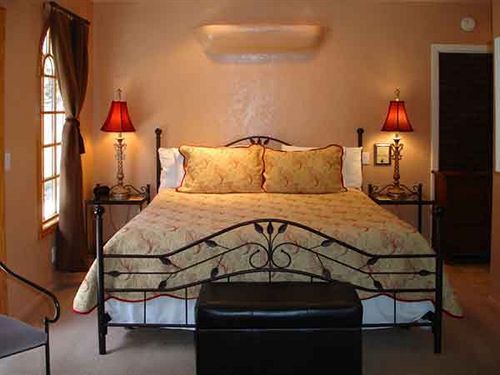 Coyote Inn Palm Springs Dış mekan fotoğraf