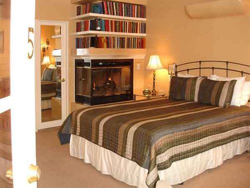 Coyote Inn Palm Springs Dış mekan fotoğraf