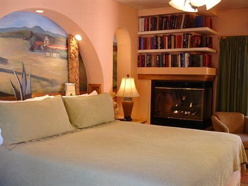 Coyote Inn Palm Springs Dış mekan fotoğraf