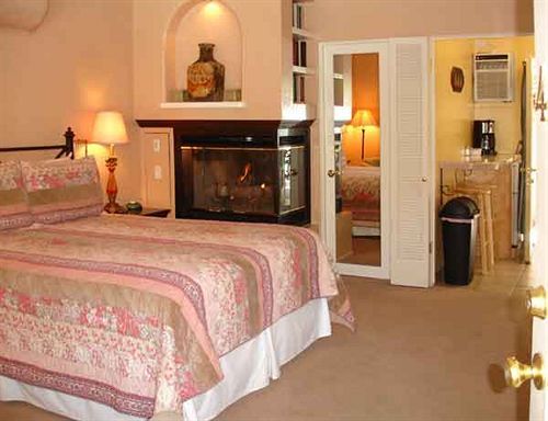 Coyote Inn Palm Springs Dış mekan fotoğraf