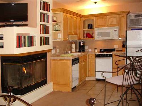 Coyote Inn Palm Springs Dış mekan fotoğraf